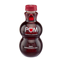 POM 100% Pomegranate Juice