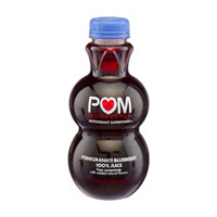 POM Pomegranate Blueberry 100% Juice