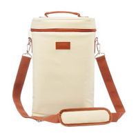 Wine Tote Cooler Travel Bag