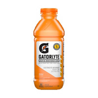 GATORLYTE ORANGE 20OZ