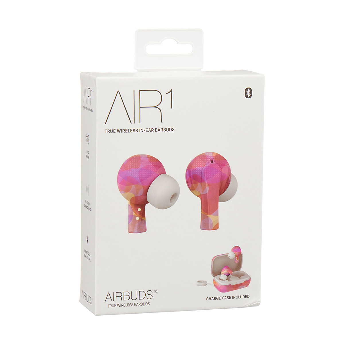 AIR 1 True Wireless Earbuds