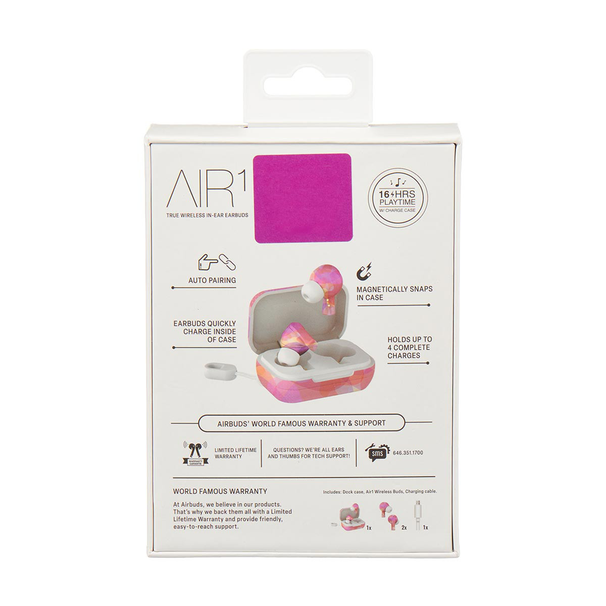 Air 1 wireless online earbuds