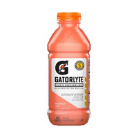 Gatorlyte Rapid Rehydration Electrolyte Beverage, Watermelon, 20 fl oz