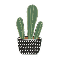 Cactus Wall Art