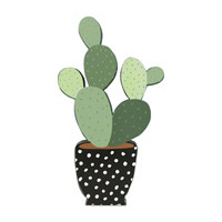 Cactus Wall Art