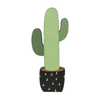 Cactus Wall Art