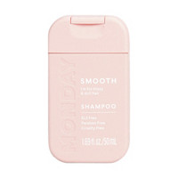 MONDAY Haircare Travel Size SMOOTH Shampoo