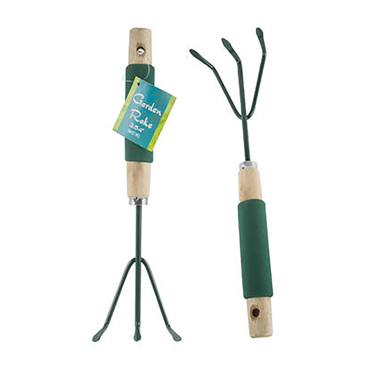 Mr Handy Garden Rake