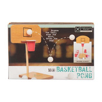 Mini Basketball Pong