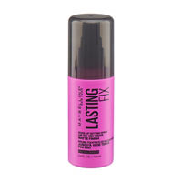 Maybelline Lasting Fix Setting Spray