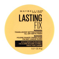 found Translucent Loose Setting Powder