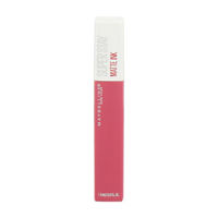 Maybelline Super Stay Matte Ink, Lover