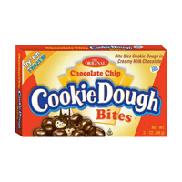 Confetti Cookie Dough Bites Eggs Theater Box, 3.1 oz