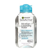 Garnier Skin Active Micellar Cleansing Water, 3.4 fl