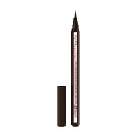 Maybelline Hyper Easy Brush Tip Liner - Pitch Brown, 0.02 fl oz