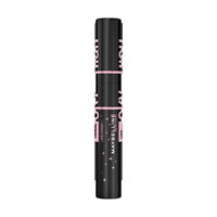 Maybelline Lash Sensational Sky High Mascara, Cosmic Black, 0.24 fl oz