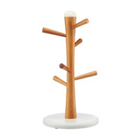 Tablecraft Mug Tree Stand