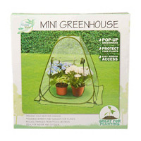 Going Yard Mini Greenhouse