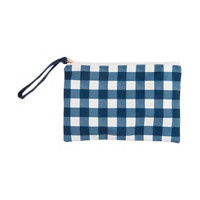 Canvas Pouch, Assorted