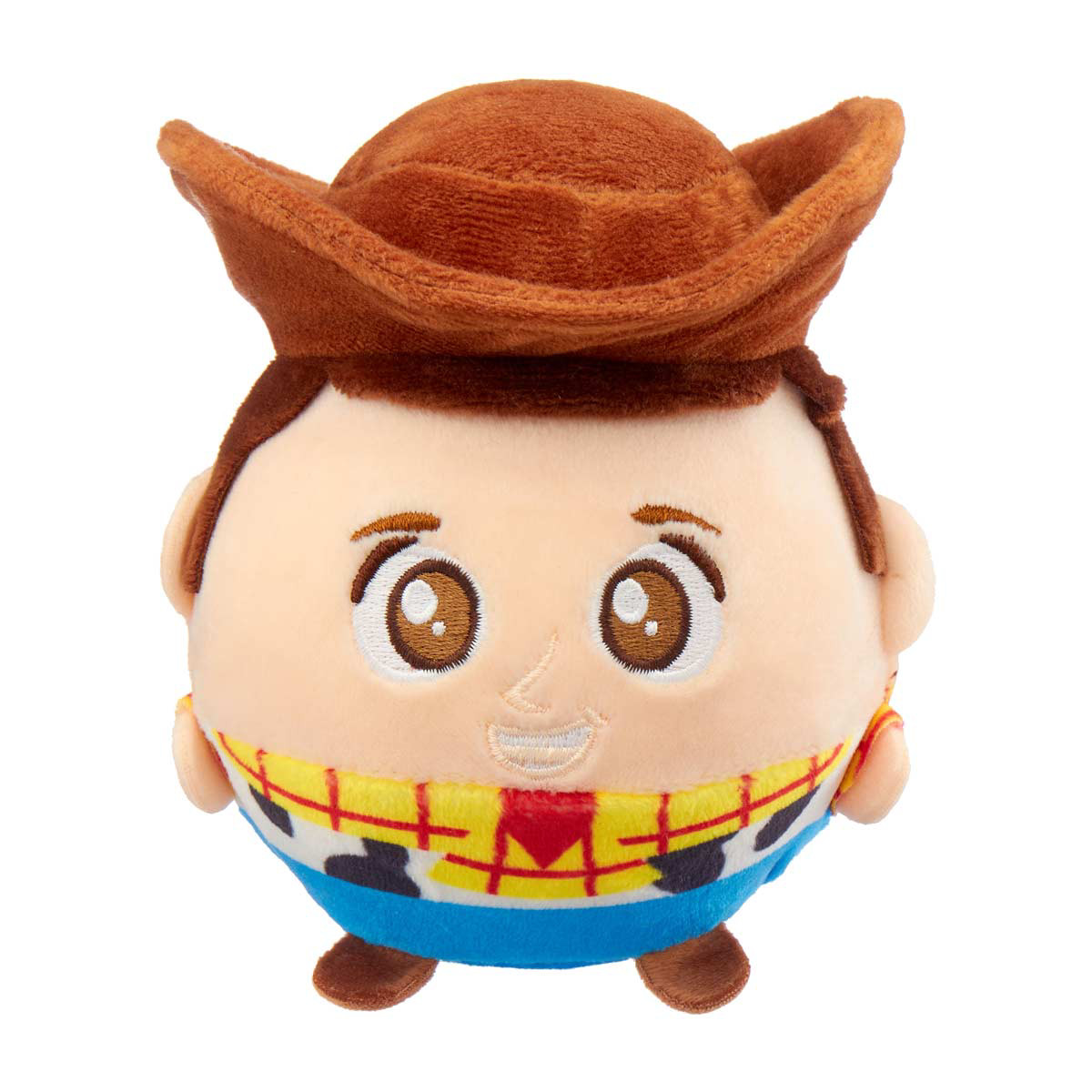 Woody toy story store plush