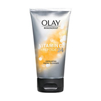 Olay Regenerist Vitamin C + Peptide 24 Exfoliating