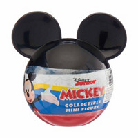 Disney Junior Collectible Mini Figure

