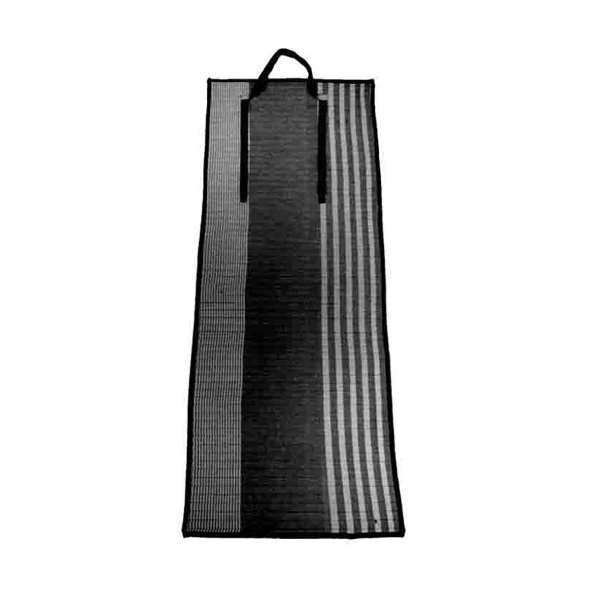 Striped Foldable Beach Mat Assorted, 24 in x 70 in