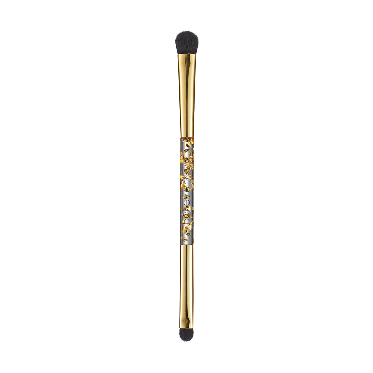 Believe Beauty DualEnded Eyeshadow Contour Brush Hamilton Place