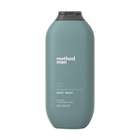 Method Men Sea + Surf Body Wash, 18