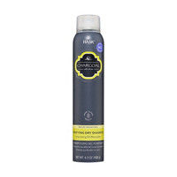 Hask Dry Shampoo, Charcoal, 4.3 oz