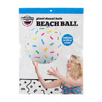 BigMouth Inc. Donut Hole Beach Ball