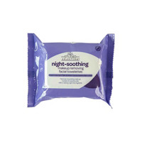 Studio Selection Night-Soothing Makeup Removing Facial Towelettes, 2 pk