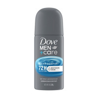 Dove Men+Care Clean Comfort Antiperspirant Deodorant Dry Spray, 1 oz