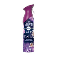 Febreze Air Effects Odor-Fighting Air Freshener - Downy Calm, 8.8 oz