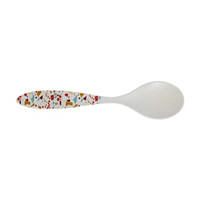 Melamine Spoon