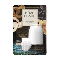 Koze Place Plug-In Scented Oil Warmer