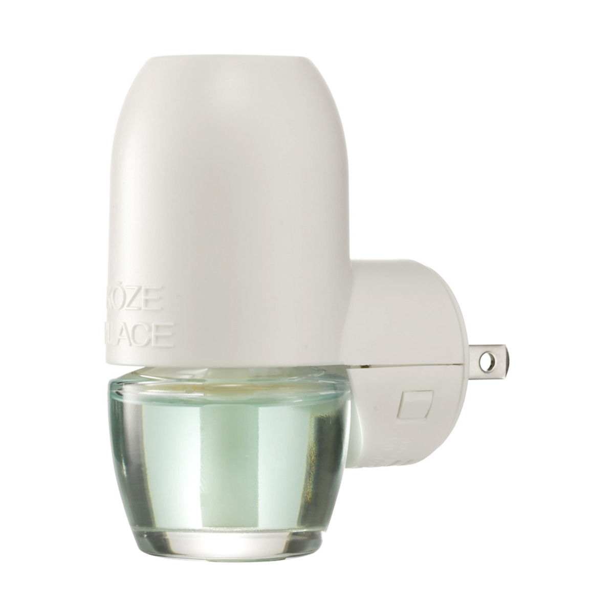 Koze Place Plug In Scented Oil Warmer