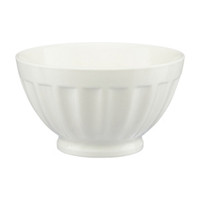 White Classic Bowl, 5.5 in