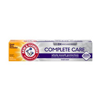 Arm & Hammer Toothpaste Complete Care, 6 oz