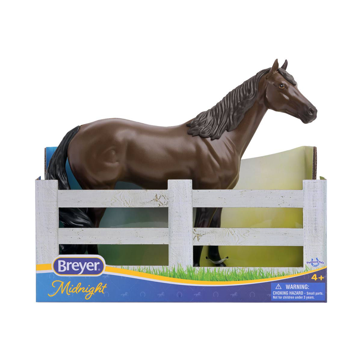 Breyer Horse Paddock Pal