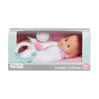 Baby's First Classic Softina Infant Doll