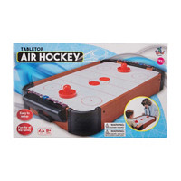 YWOW Brands Classics Tabletop Air Hockey