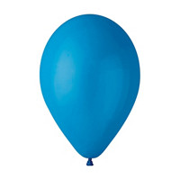 Latex Balloons, Blue