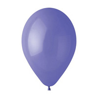 Latex Balloons, Purple