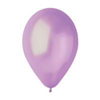 Latex Balloons, Lavender