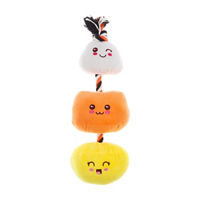 Halloween Plush Candy Rope Toy