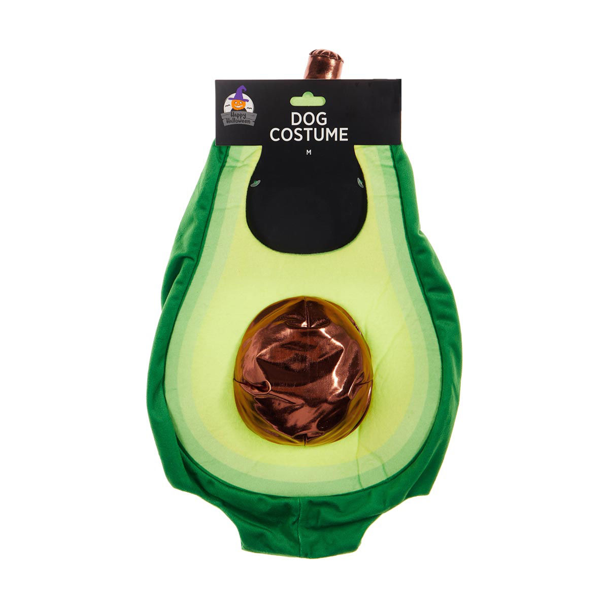 Pet Avocado Costume Pet Avocado Costume