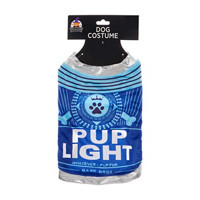 Halloween Puplight Dog Costume