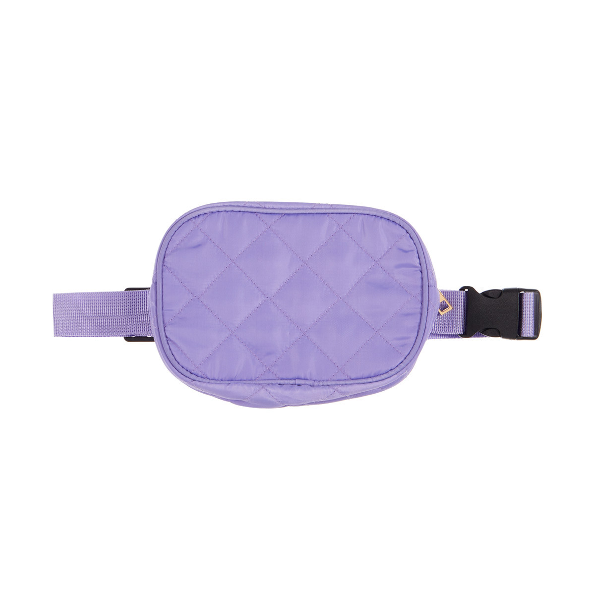 Purple sale fanny pack