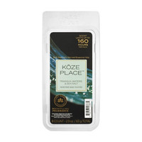Koze Place Tranquil Waters & Sea Salt Scented